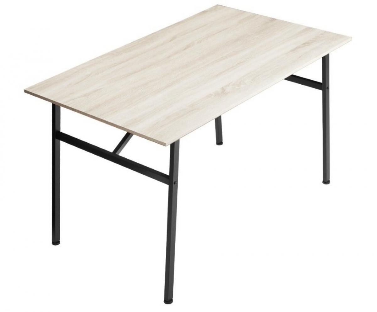 AUSTRIA MESA DE COMEDOR ESTILO INDUSTRIAL