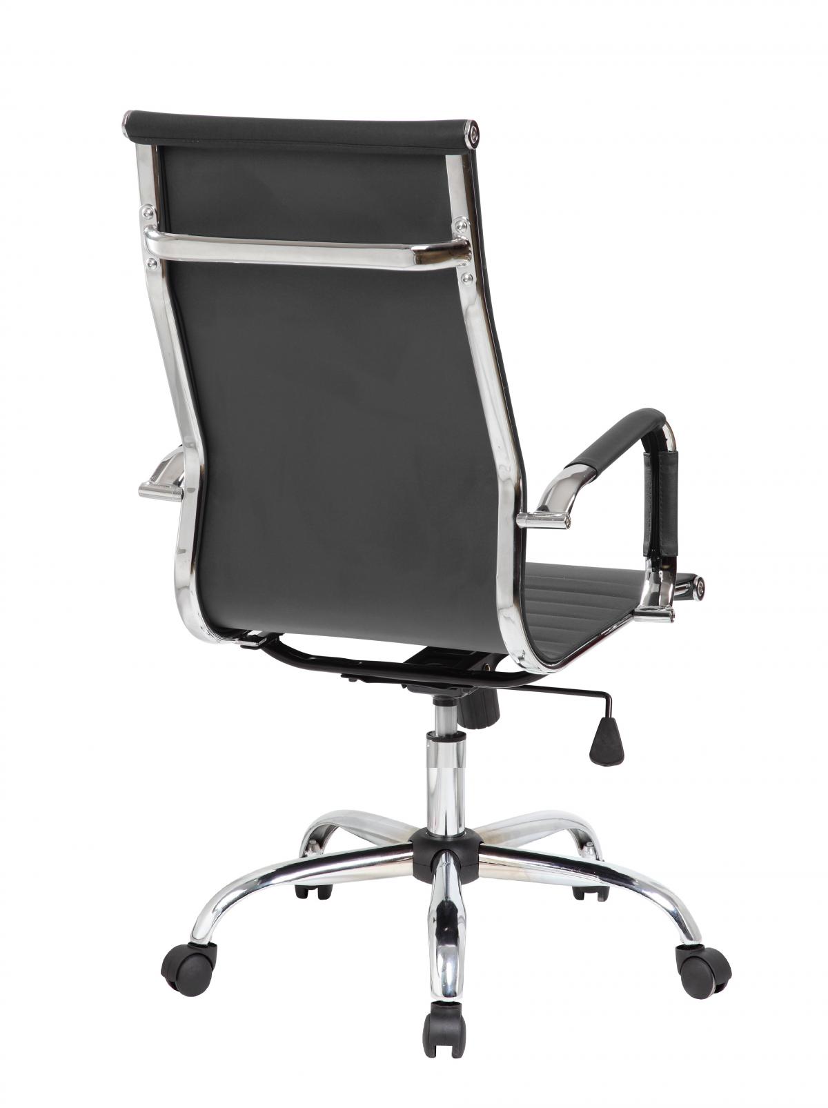 AROA SILLA DE OFICINA NEGRA