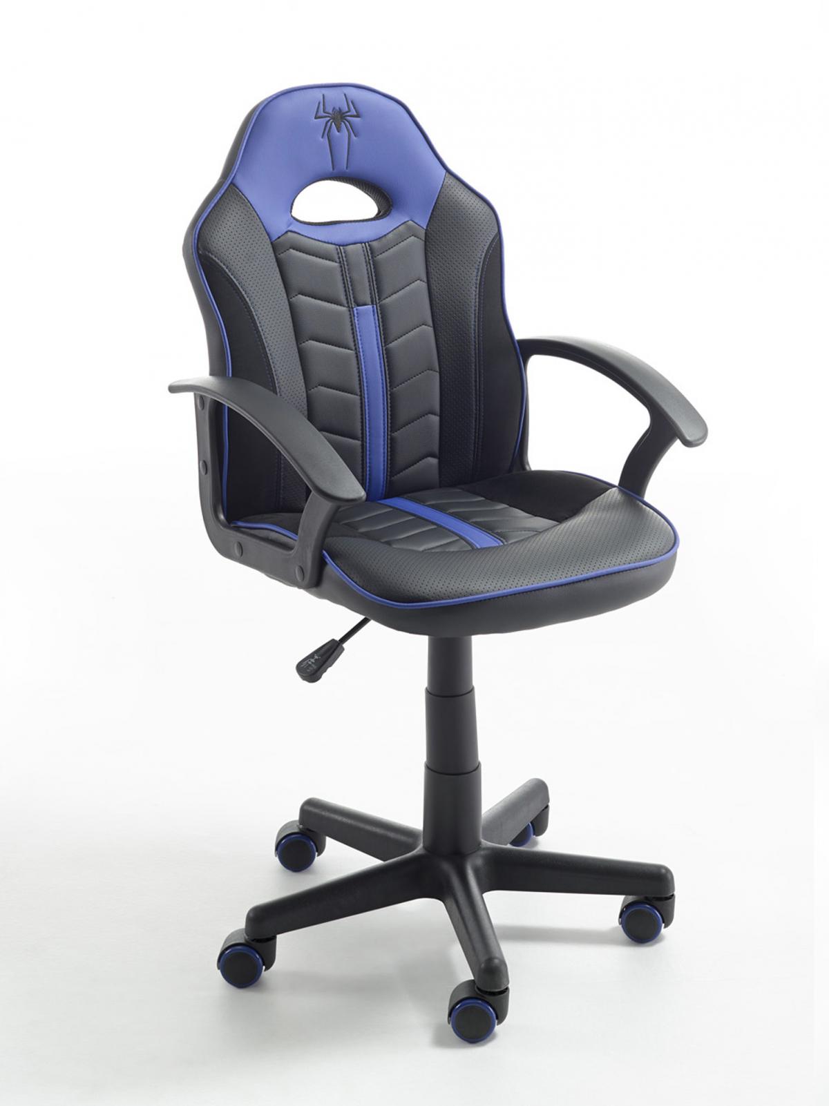 GOBLIN SILLA GAMING  COLOR AZUL