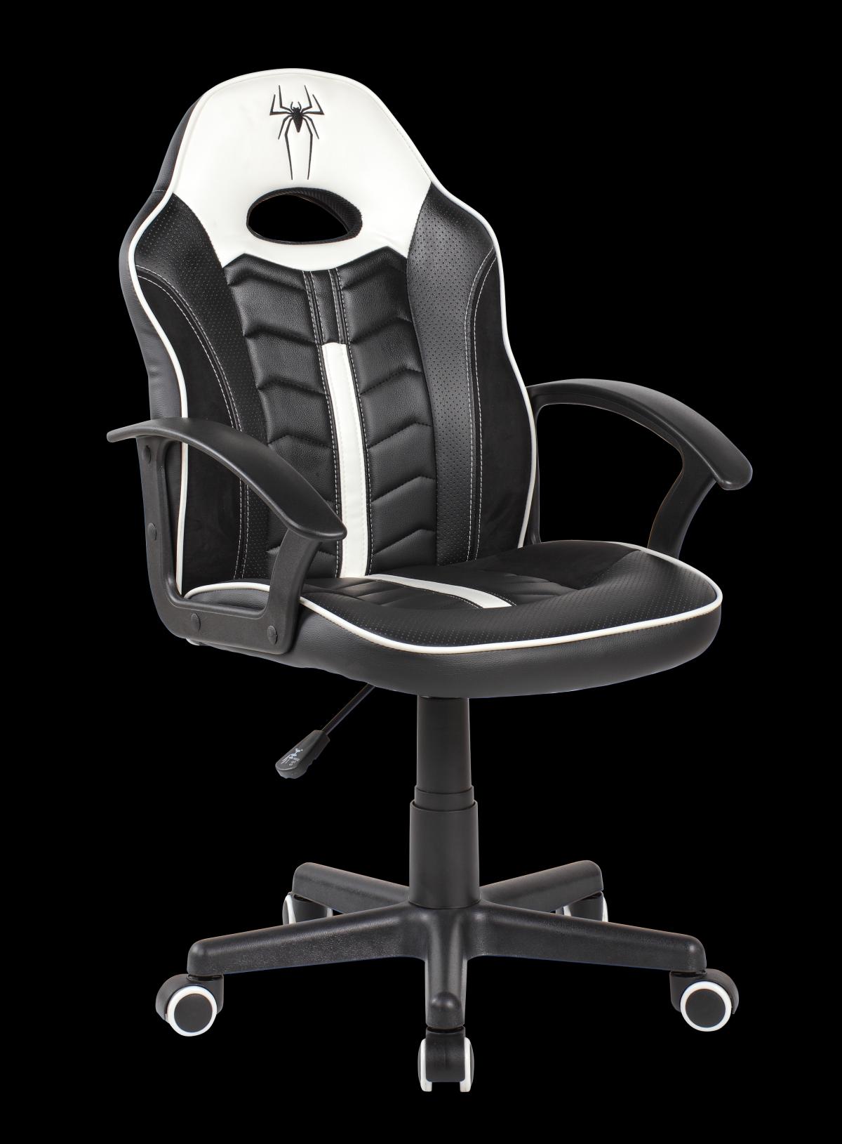 GOBLIN SILLA GAMING COLOR BLANCO