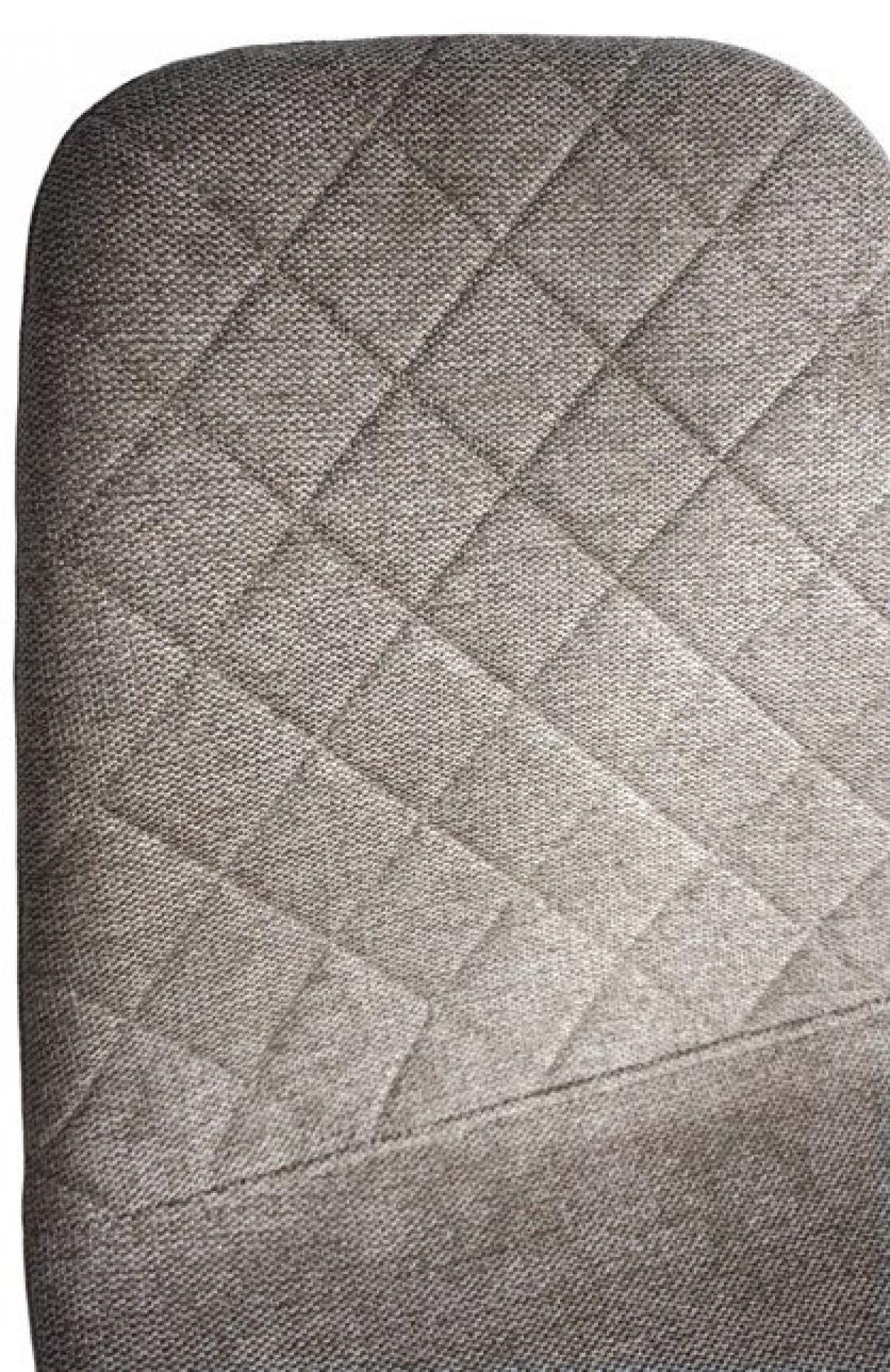 SUIZA SILLA 3 - GRIS T-03 PATA SONOMA (4UN)