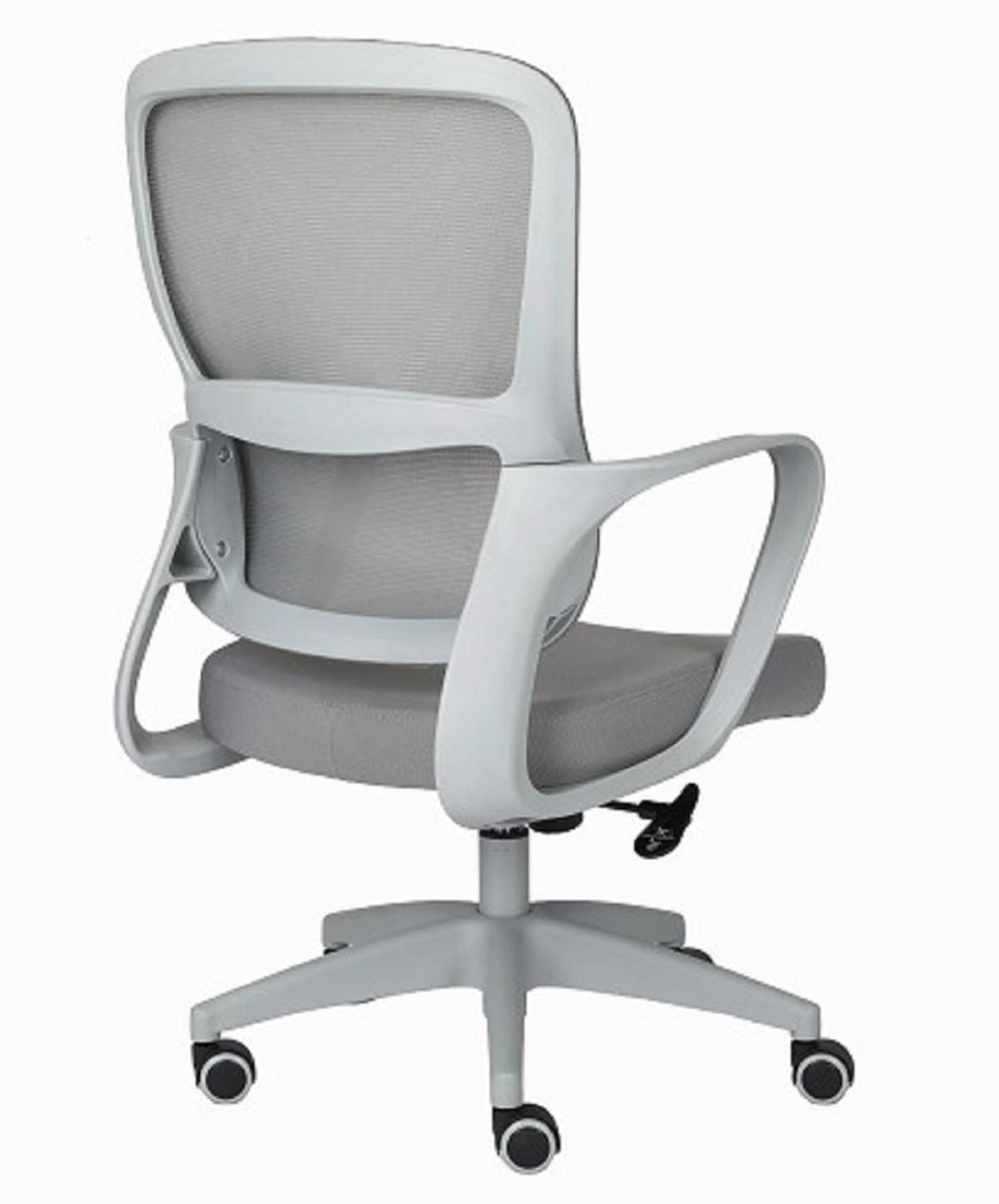 XANA SILLA OFICINA COLOR GRIS