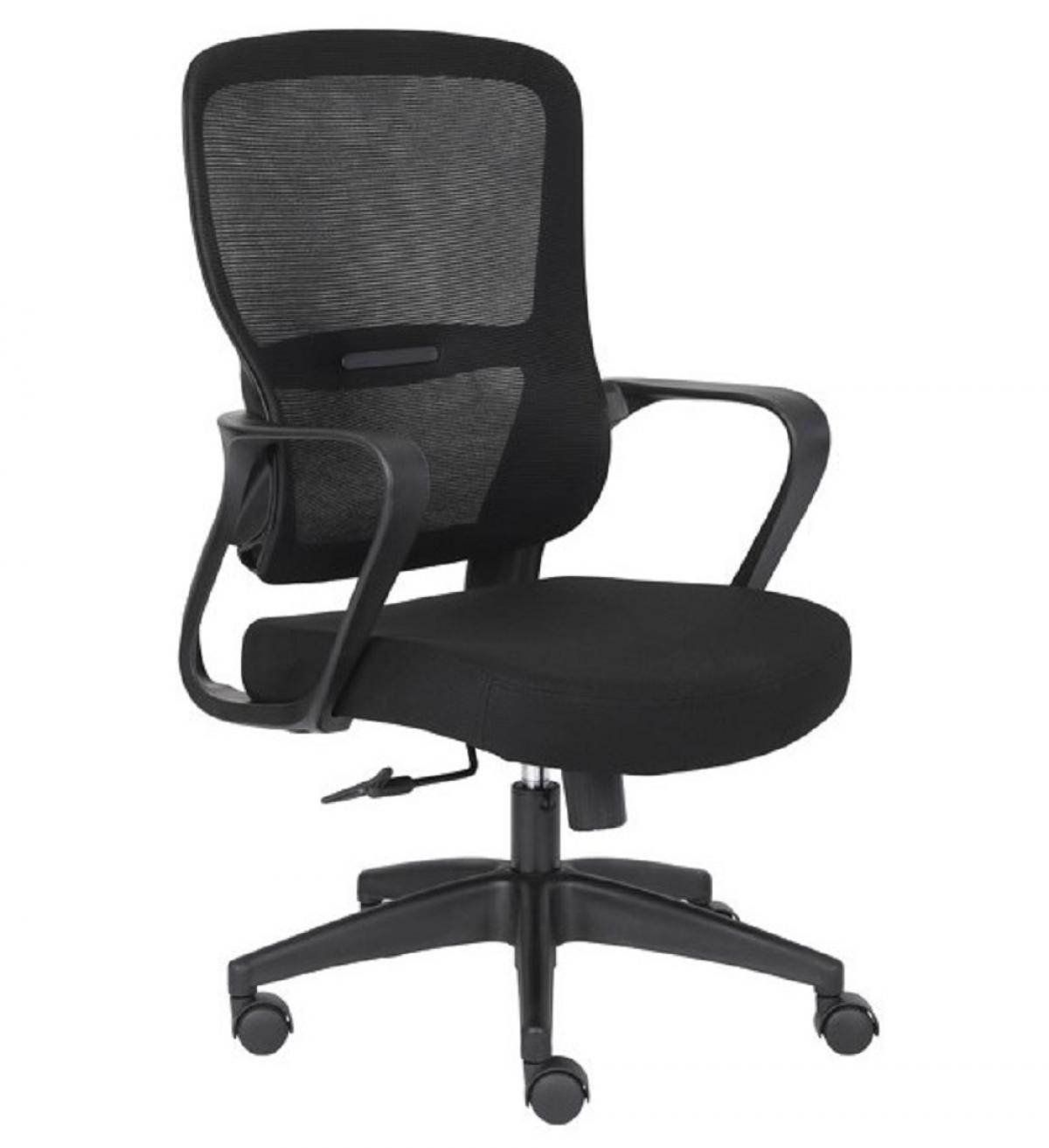 XANA SILLA OFICINA COLOR NEGRO