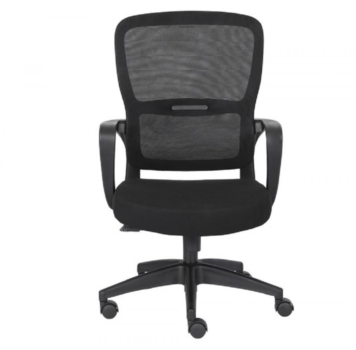 XANA SILLA OFICINA COLOR NEGRO