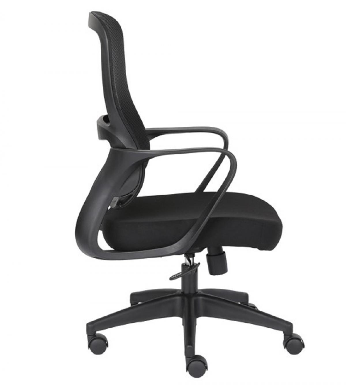 XANA SILLA OFICINA COLOR NEGRO