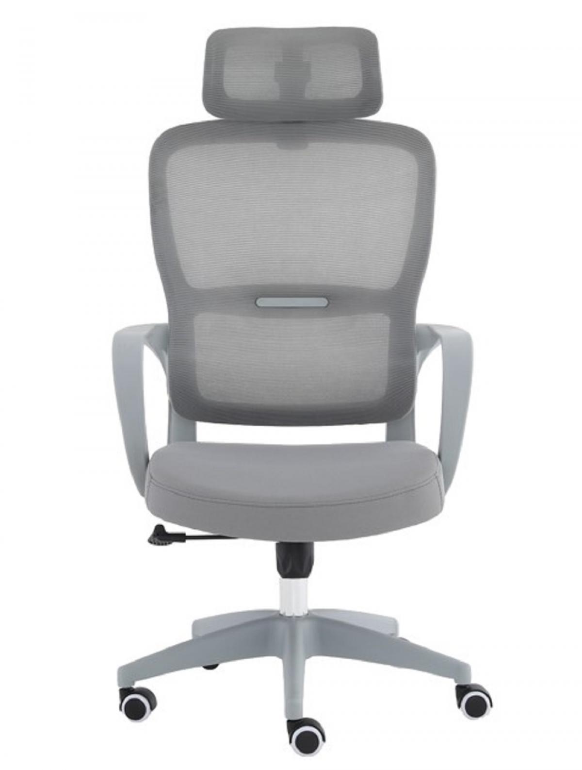 XULIA SILLA OFICINA COLOR GRIS