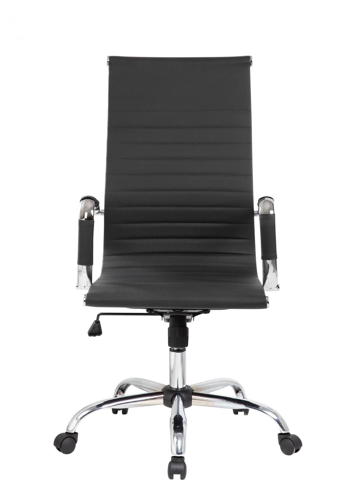 AROA SILLA DE OFICINA NEGRA