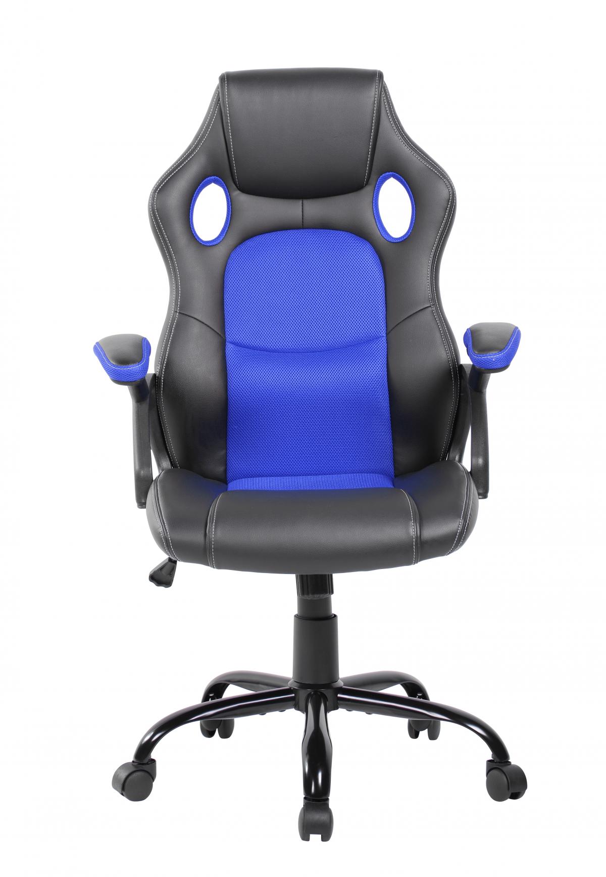 ATREUS SILLA GAMING AZUL