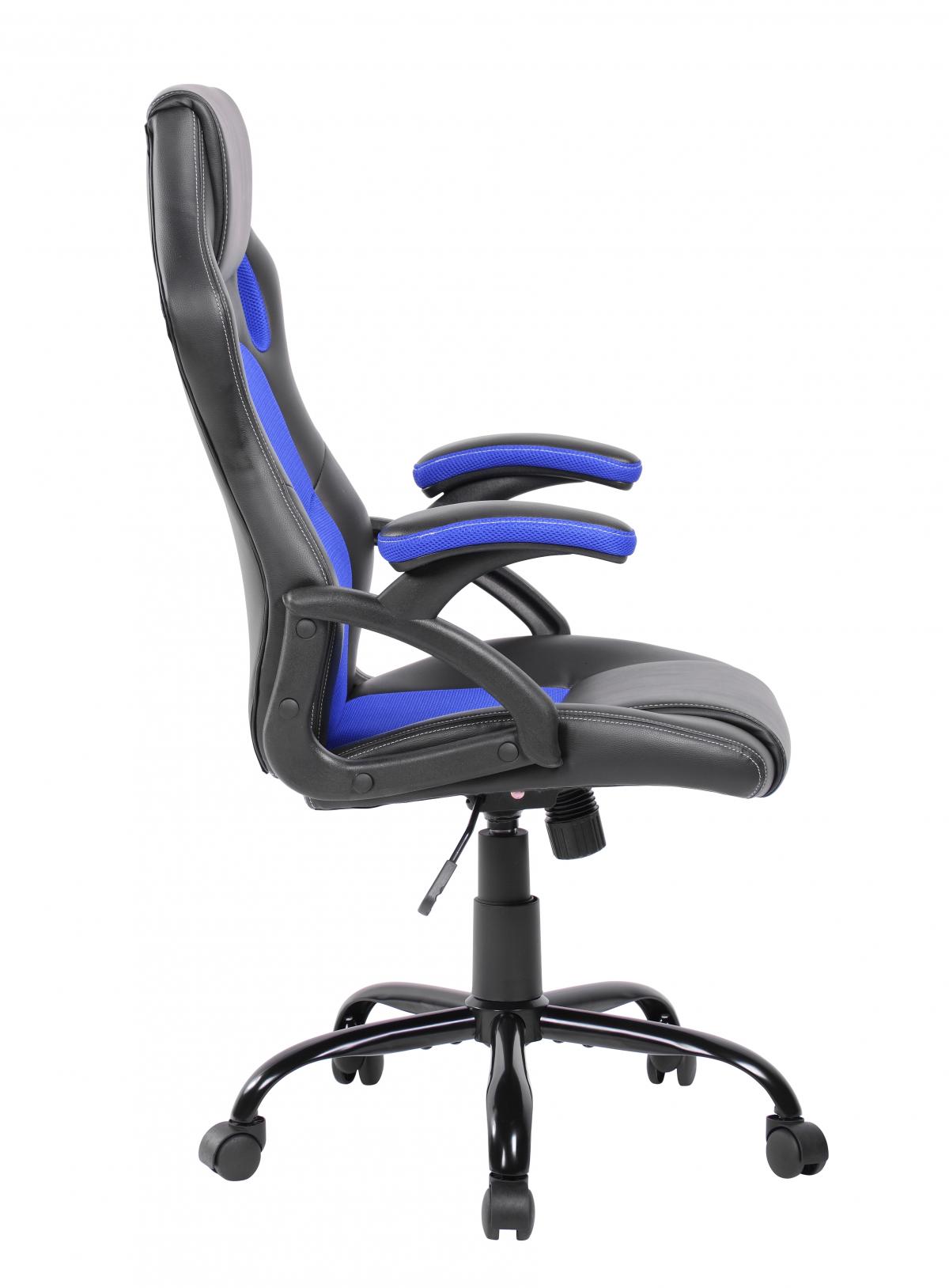 ATREUS SILLA GAMING AZUL