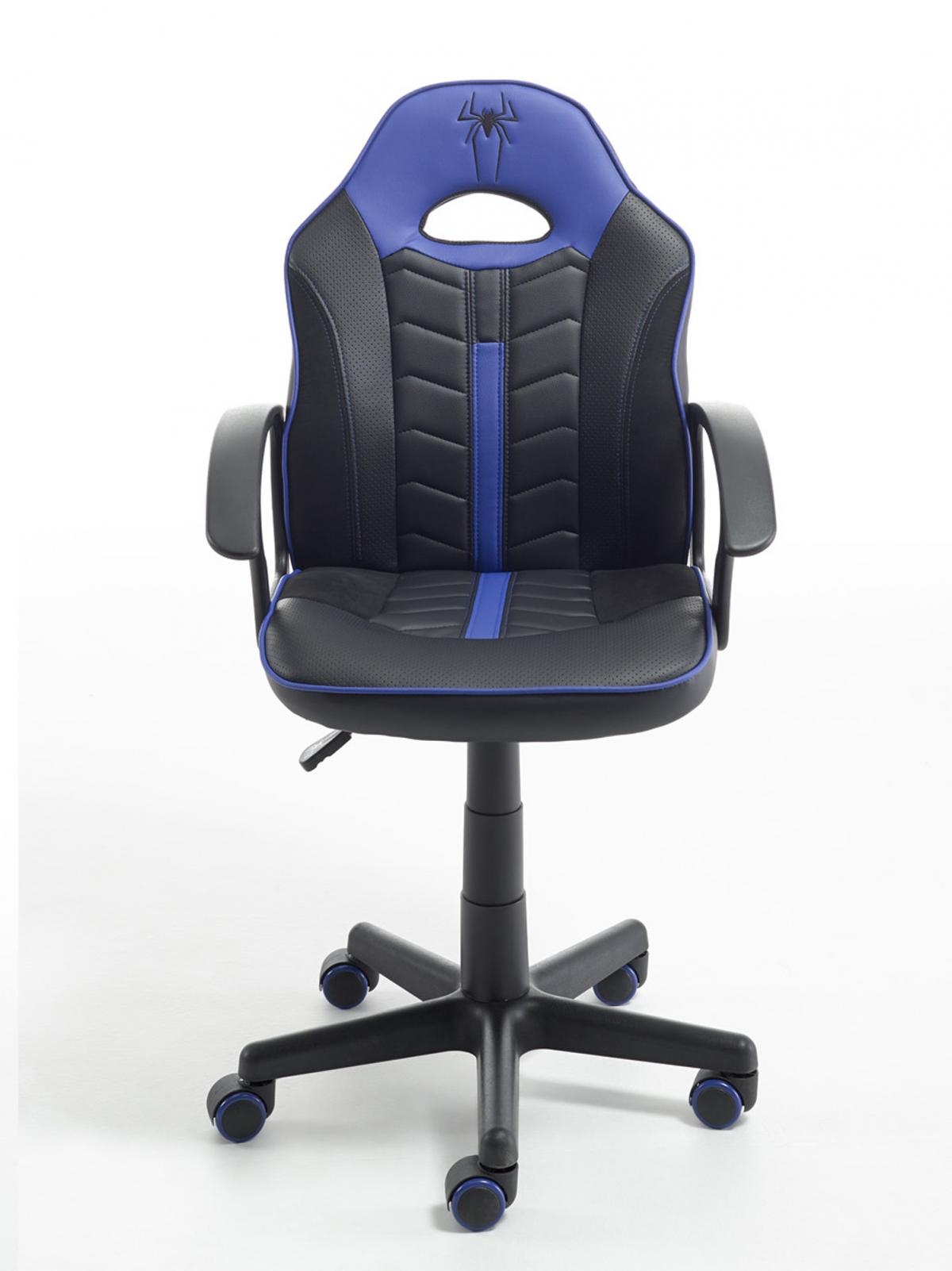GOBLIN SILLA GAMING  COLOR AZUL