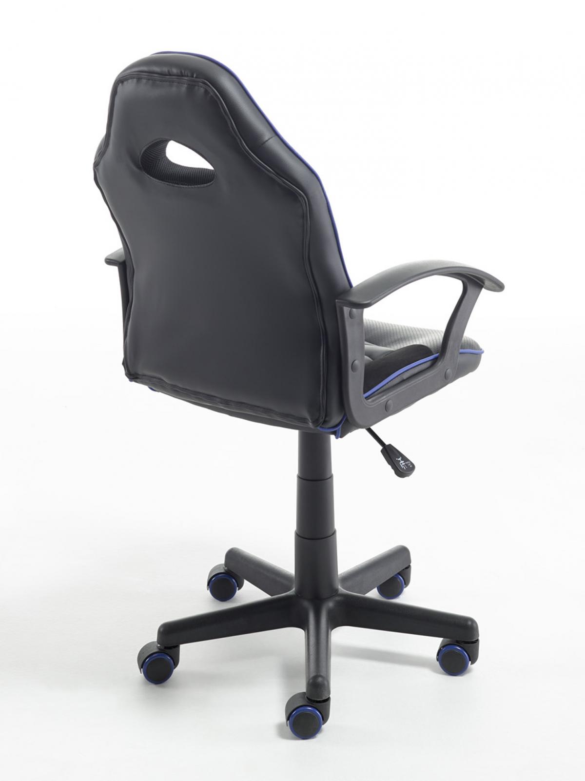 GOBLIN SILLA GAMING  COLOR AZUL