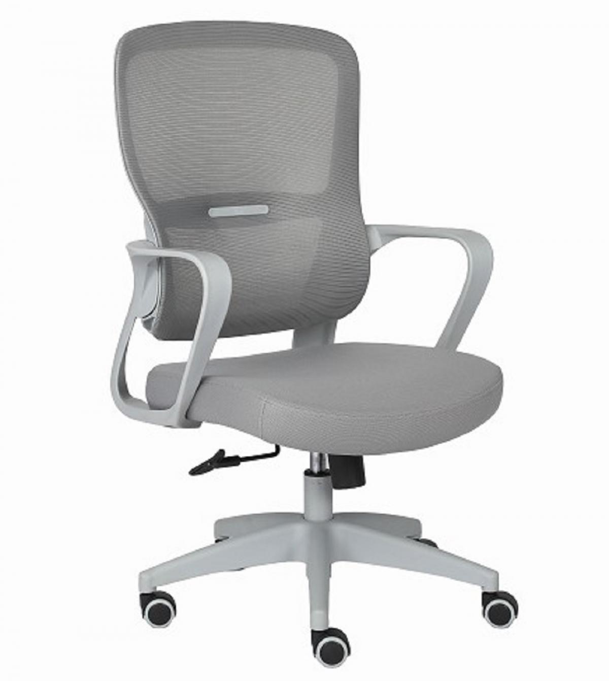 XANA SILLA OFICINA COLOR GRIS