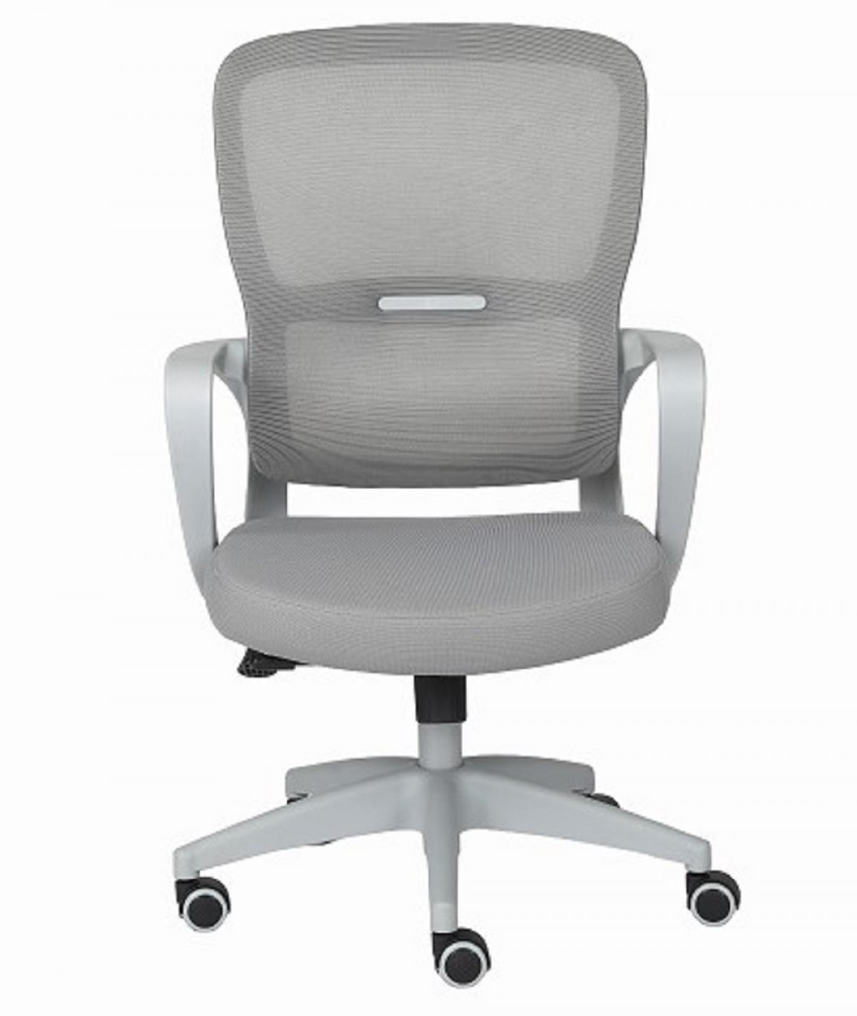 XANA SILLA OFICINA COLOR GRIS