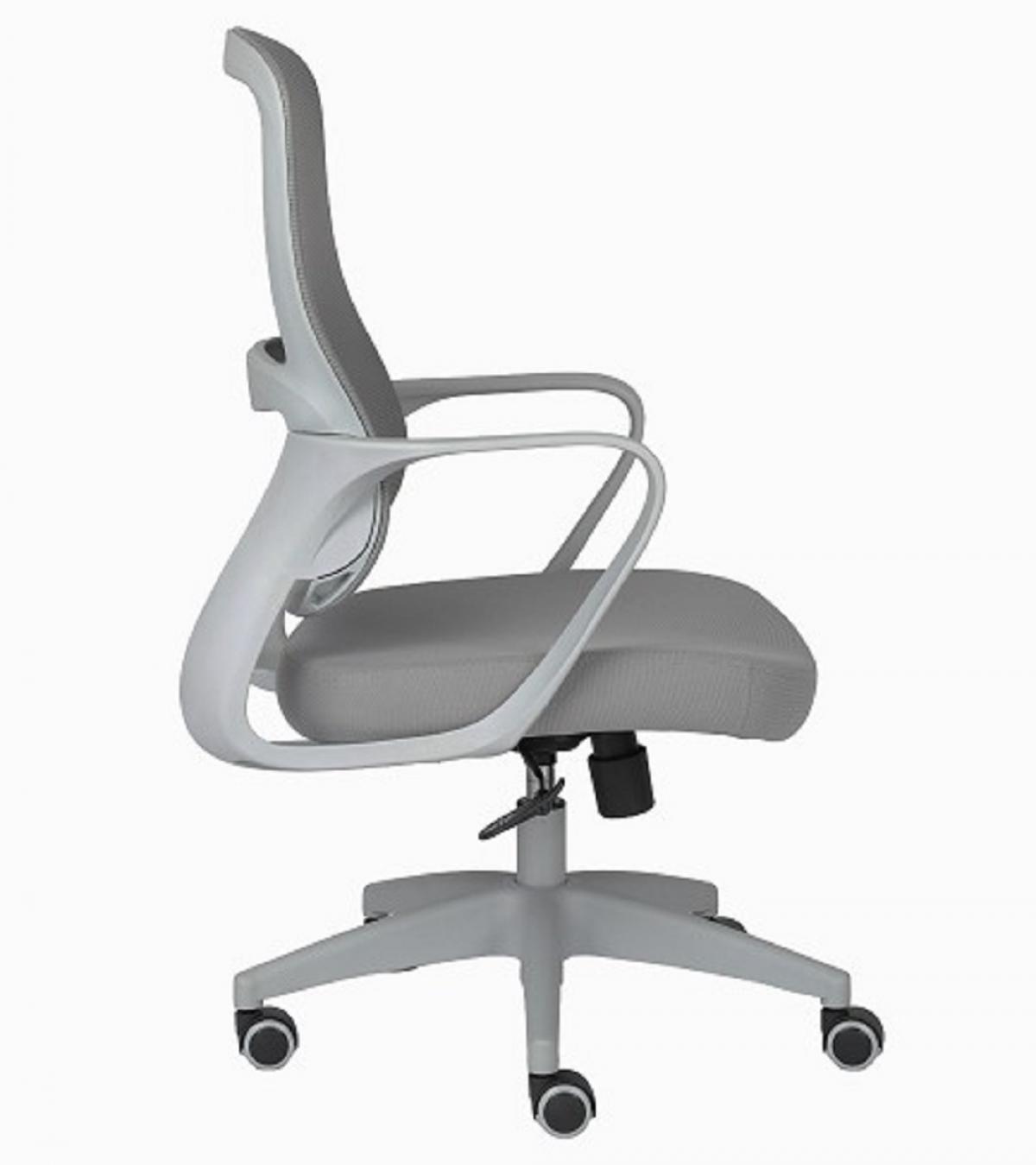 XANA SILLA OFICINA COLOR GRIS