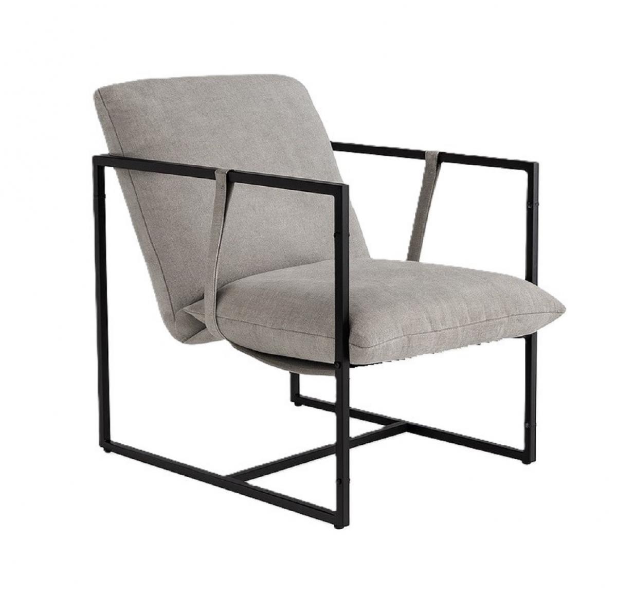 JAMES BUTACA KSTUR GRIS