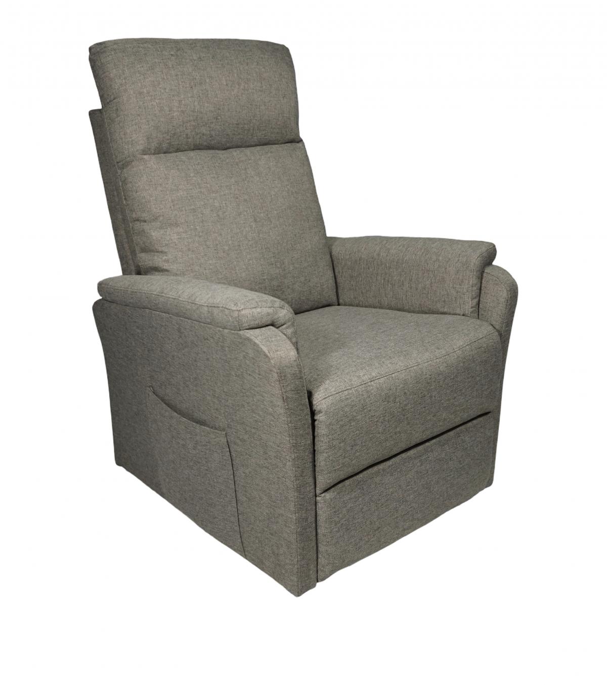 LAGO BUTACA ELEVABLE COLOR BEIGE