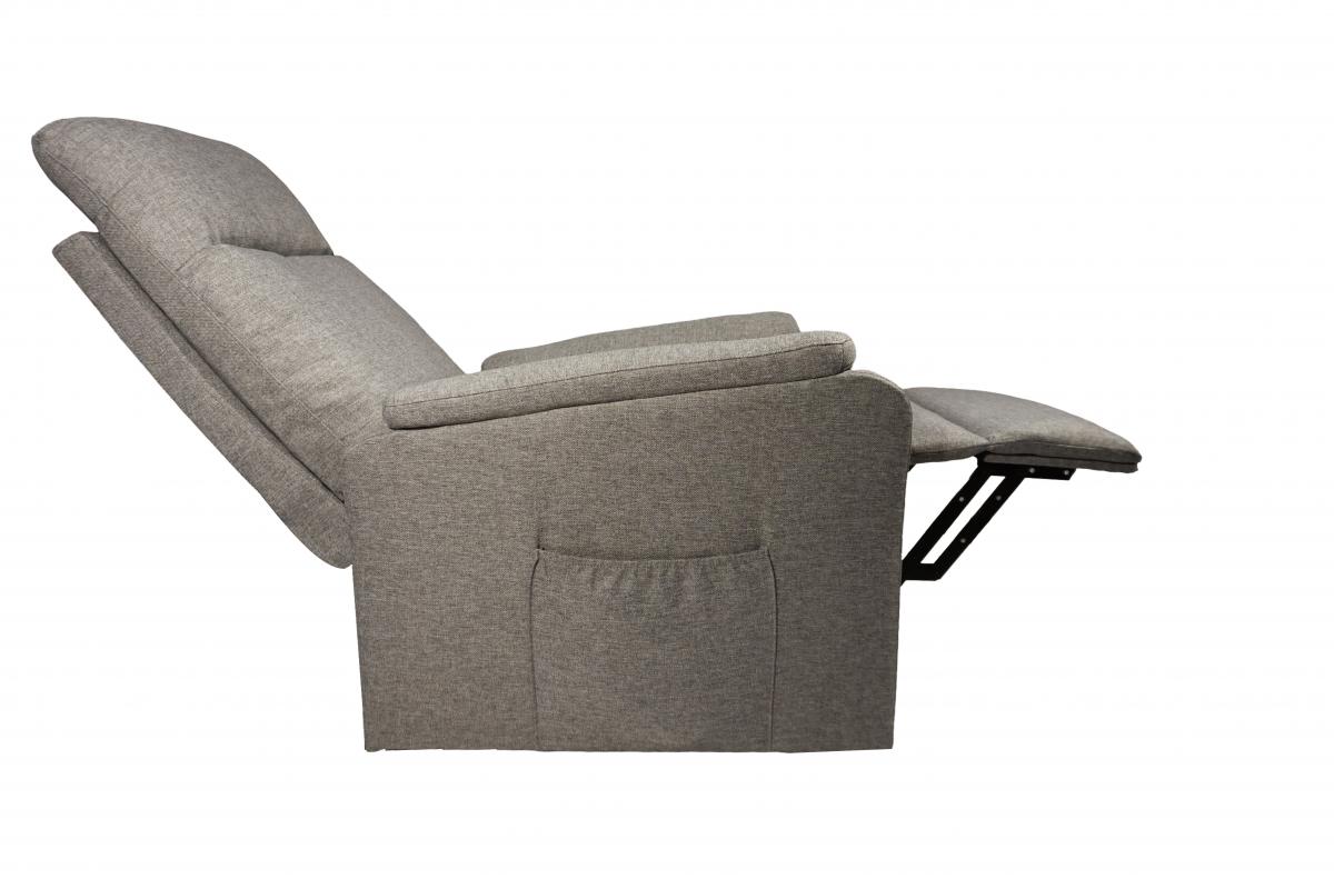 LAGO BUTACA ELEVABLE COLOR BEIGE