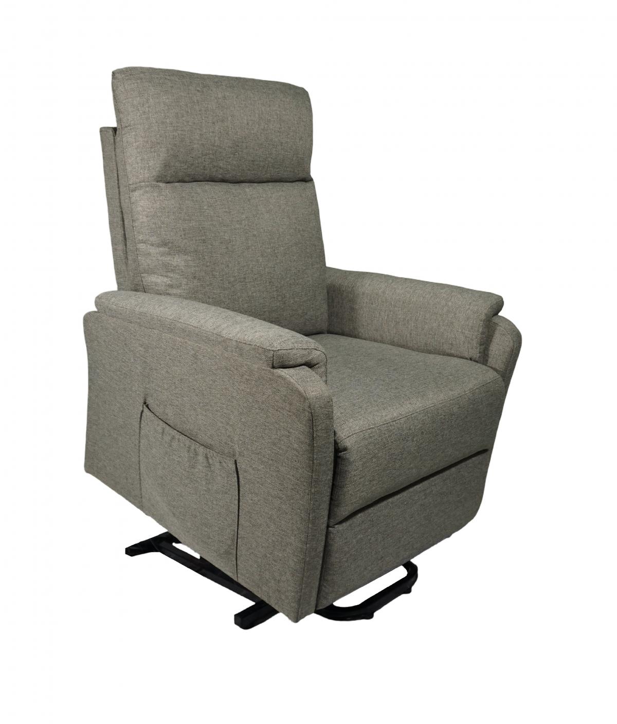 LAGO BUTACA ELEVABLE COLOR BEIGE