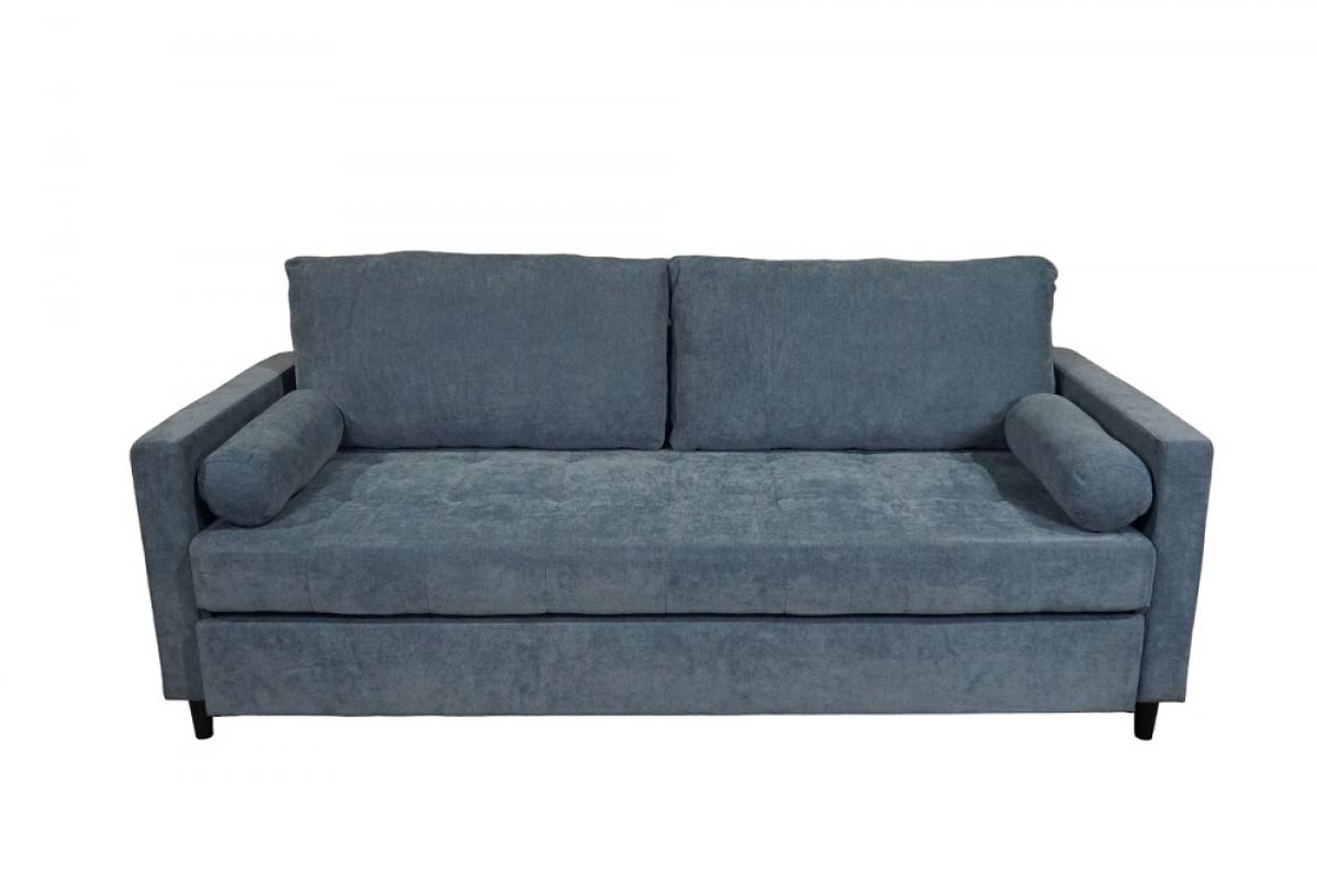 LOLA SOFA CAMA AZUL