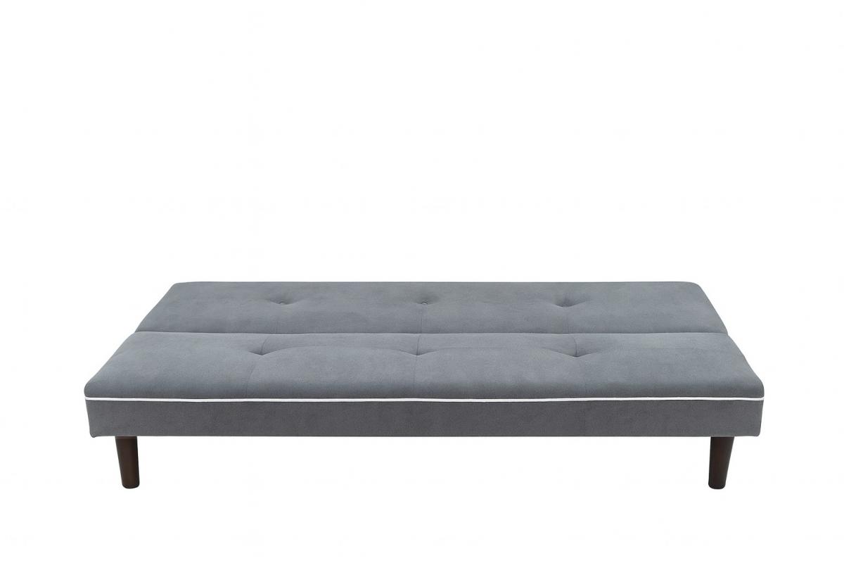 SKY SOFA CAMA COLOR GRIS PATA PP