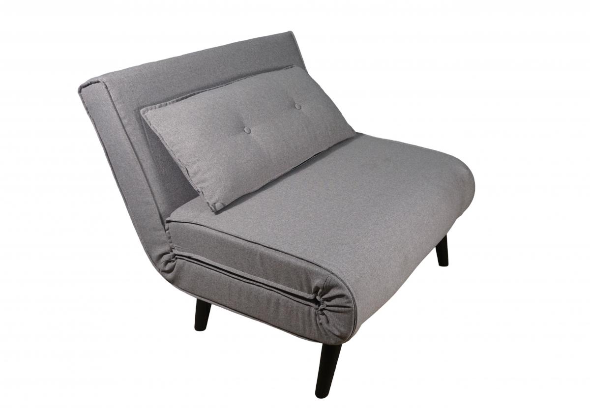 SOFA CAMA A-281 1 PLAZA PEGASO BEIGE