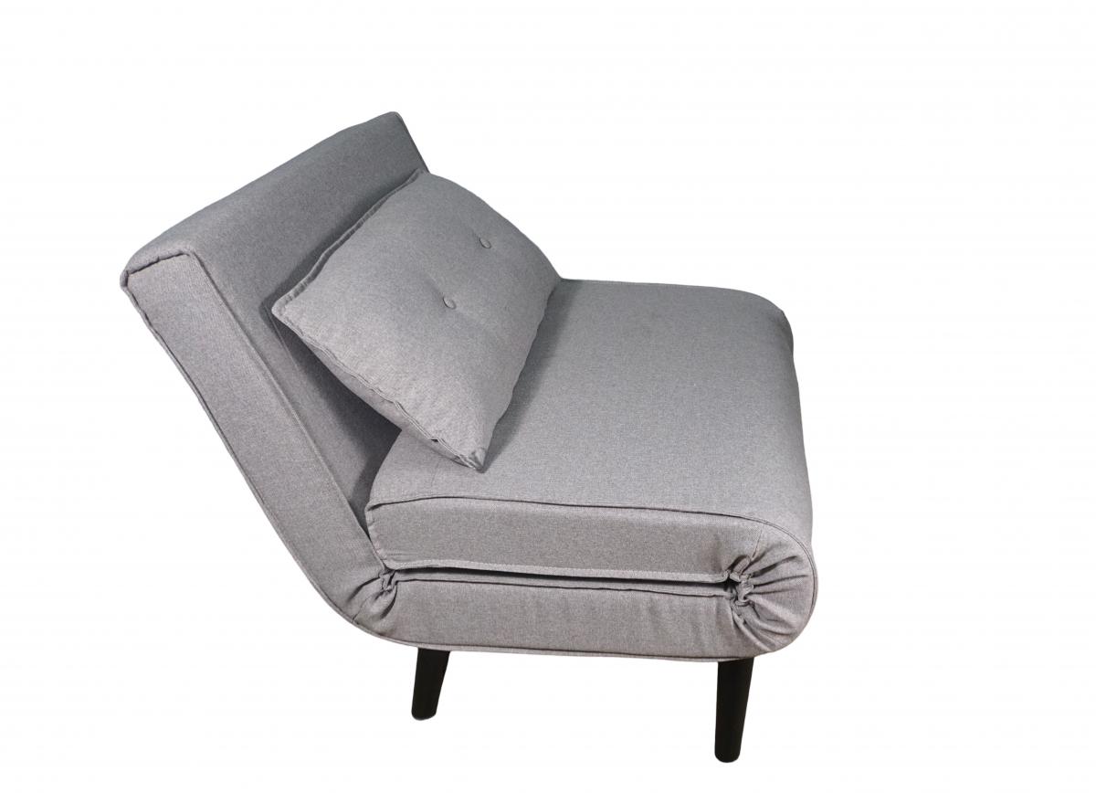 SOFA CAMA A-281 1 PLAZA PEGASO BEIGE