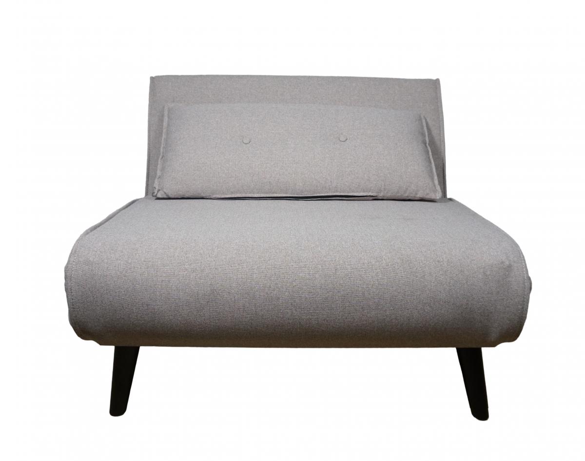 SOFA CAMA A-281 1 PLAZA PEGASO BEIGE