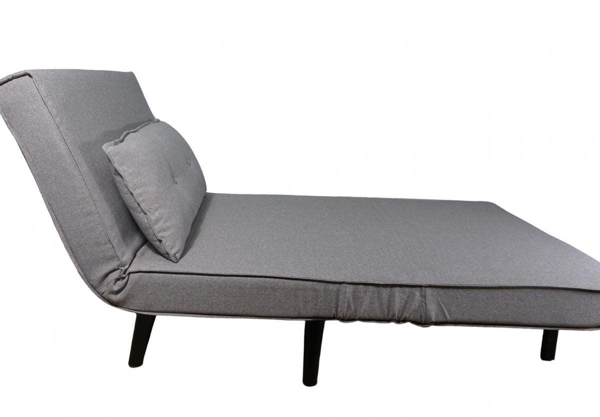 SOFA CAMA A-281 1 PLAZA PEGASO BEIGE