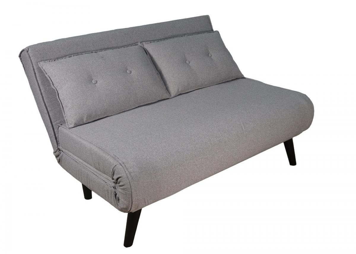 SOFA CAMA A-282 2 PLAZAS  PEGASO BEIGE