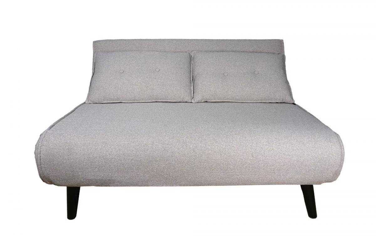 SOFA CAMA A-282 2 PLAZAS  PEGASO BEIGE