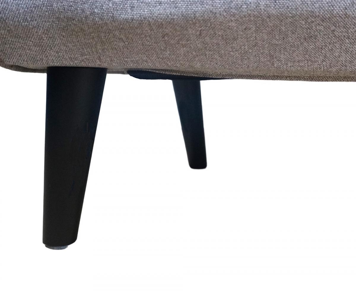 SOFA CAMA A-282 2 PLAZAS  PEGASO BEIGE