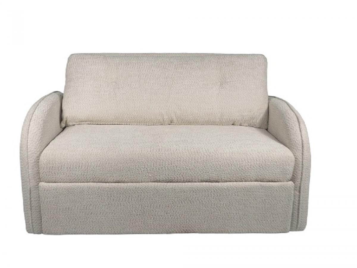 ZEUS SOFA CAMA 2 PLAZAS BEIGE BULTO 1