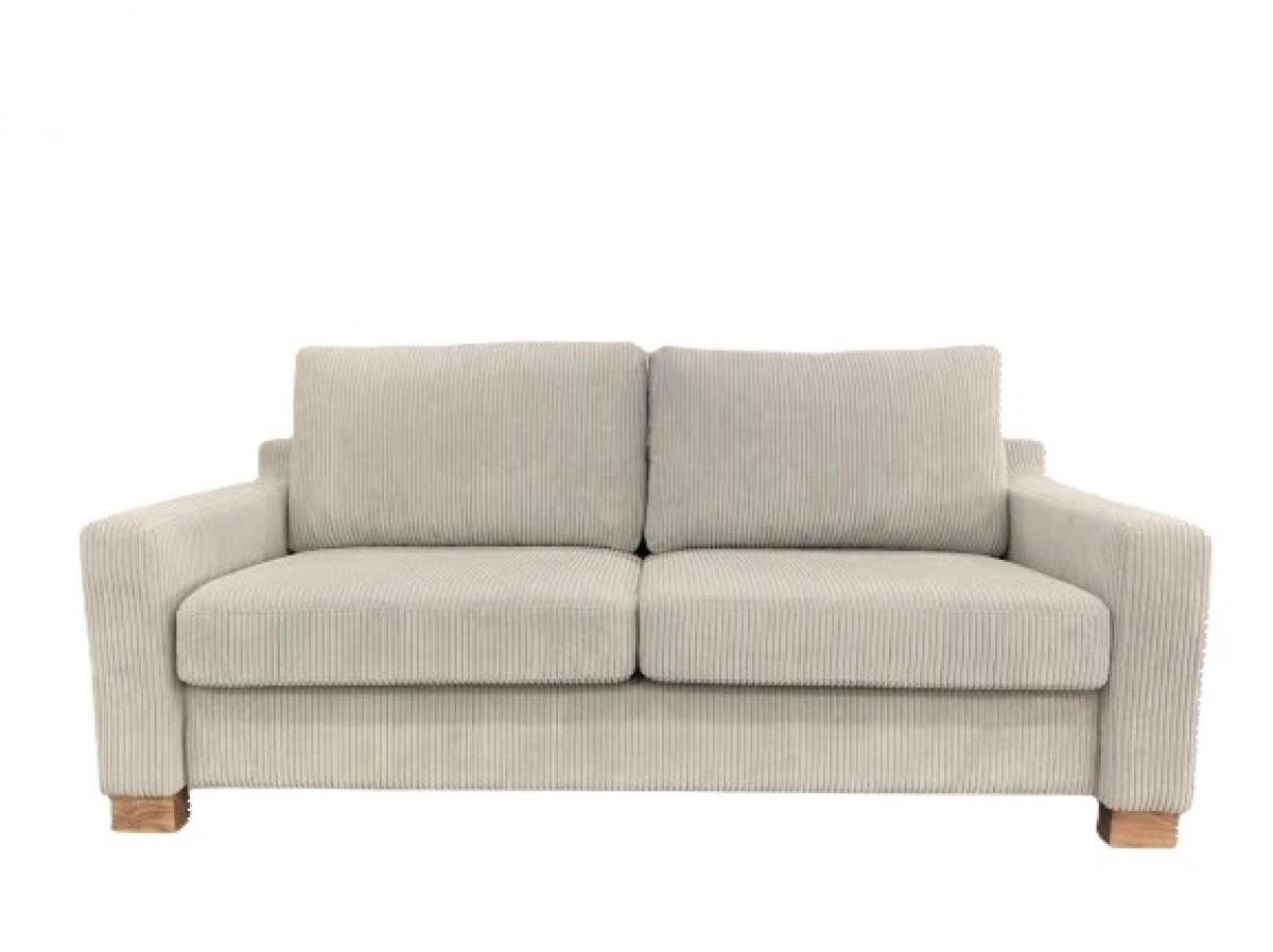 LUX SOFA 3 PLAZAS BEIGE