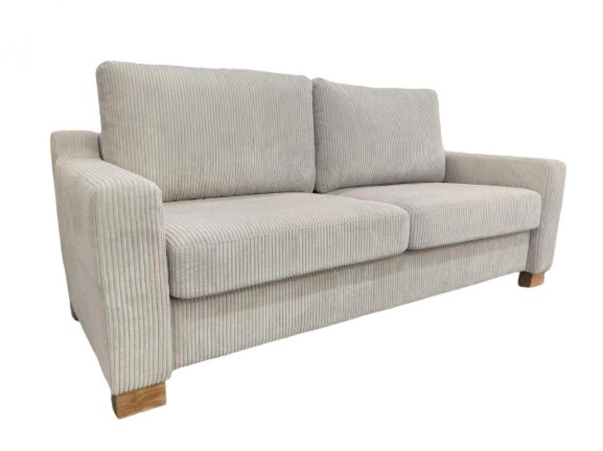 LUX SOFA 3 PLAZAS BEIGE