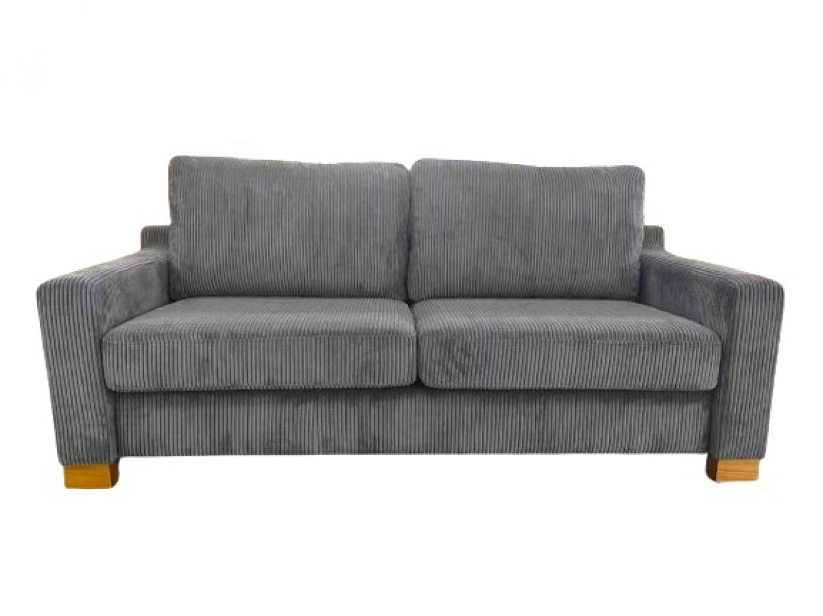 LUX SOFA 3 PLAZAS GRIS