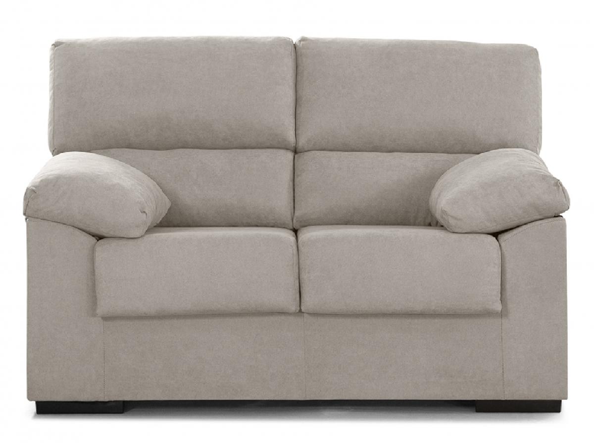 SOFA 2 PLAZAS PARIS (OXFORD) NIDO 6 BEIGE