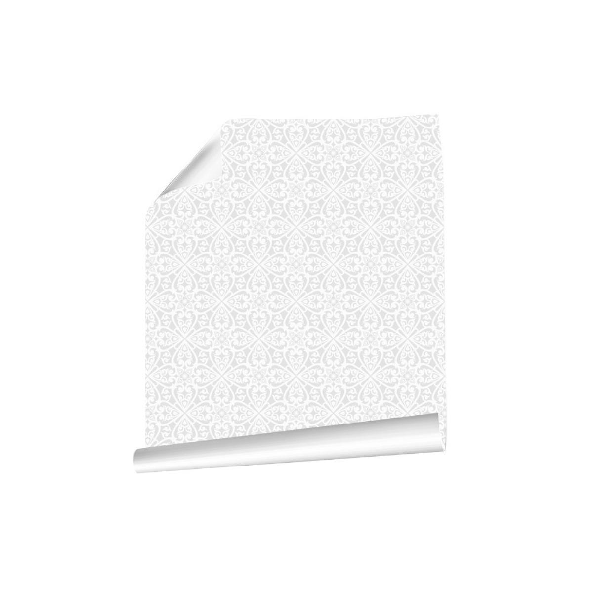 Rollo de dos paneles autoadhesivos canvas CLASSIC