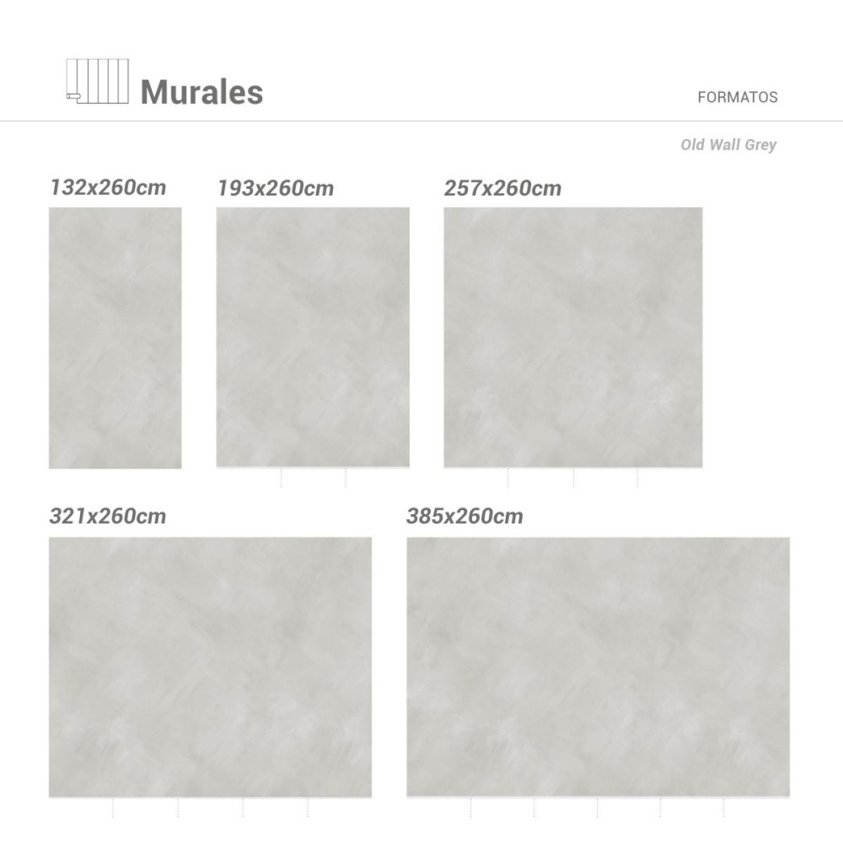 Mural autoadhesivo texart OLD WALL