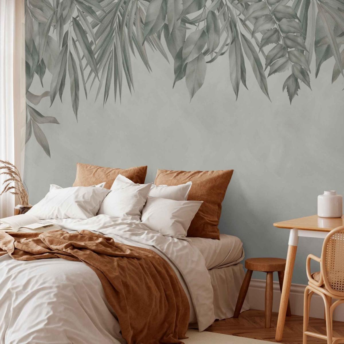 Mural autoadhesivo texart GREENERY