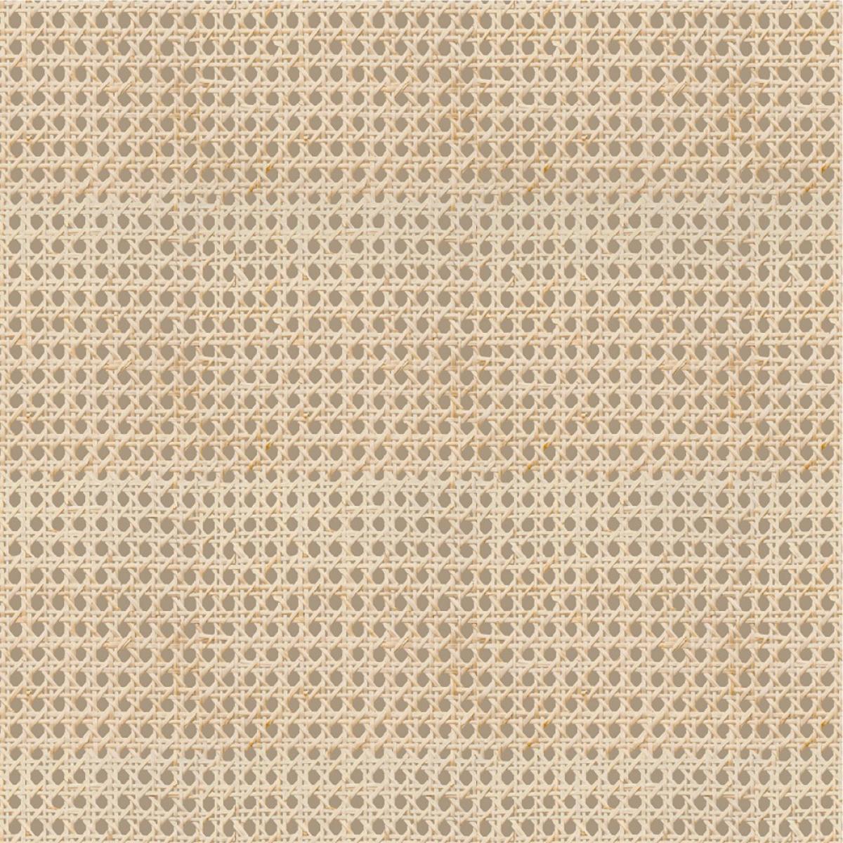 Vinilo autoadhesivo Low Cost mate  CANNAGE BEIGE CARAMEL