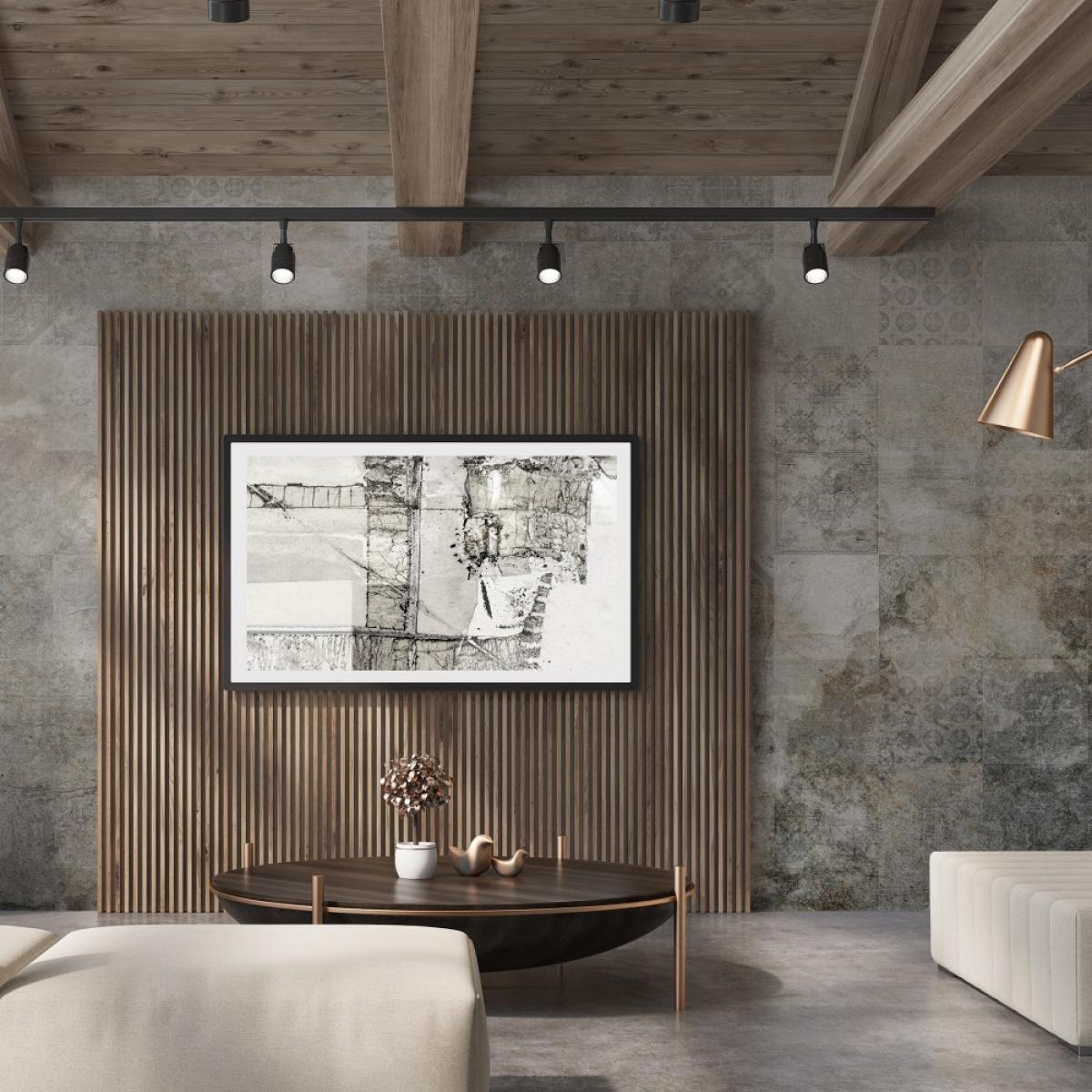 Mural autoadhesivo texart OLD