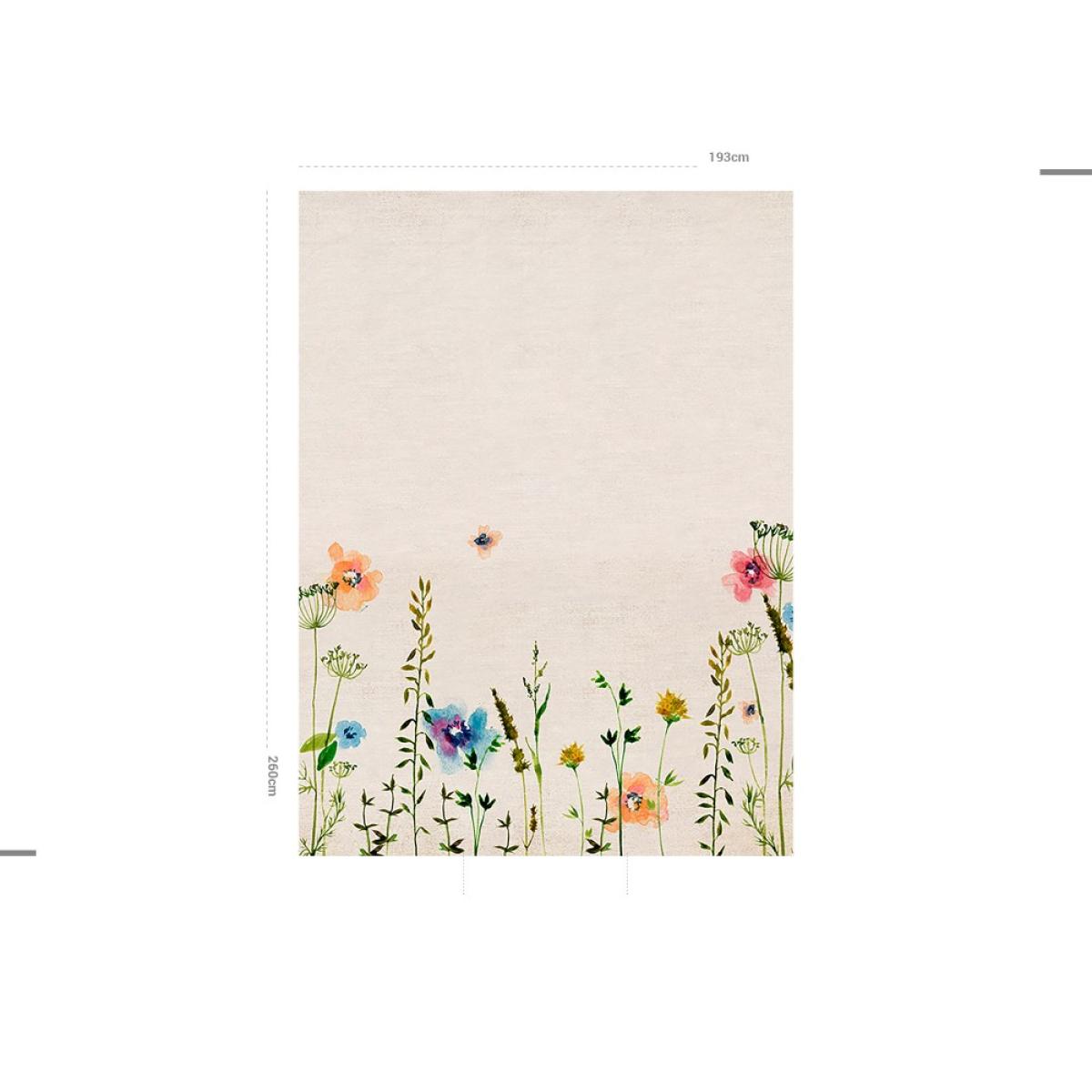 Mural autoadhesivo texart PRIMAVERA