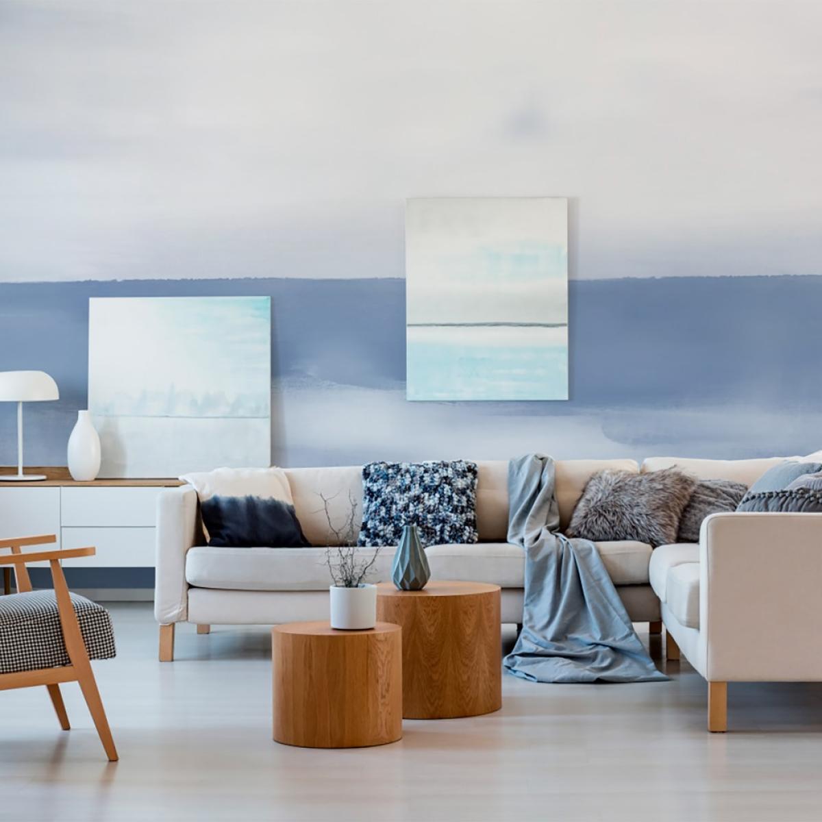 Mural autoadhesivo texart ARCHITECTURAL