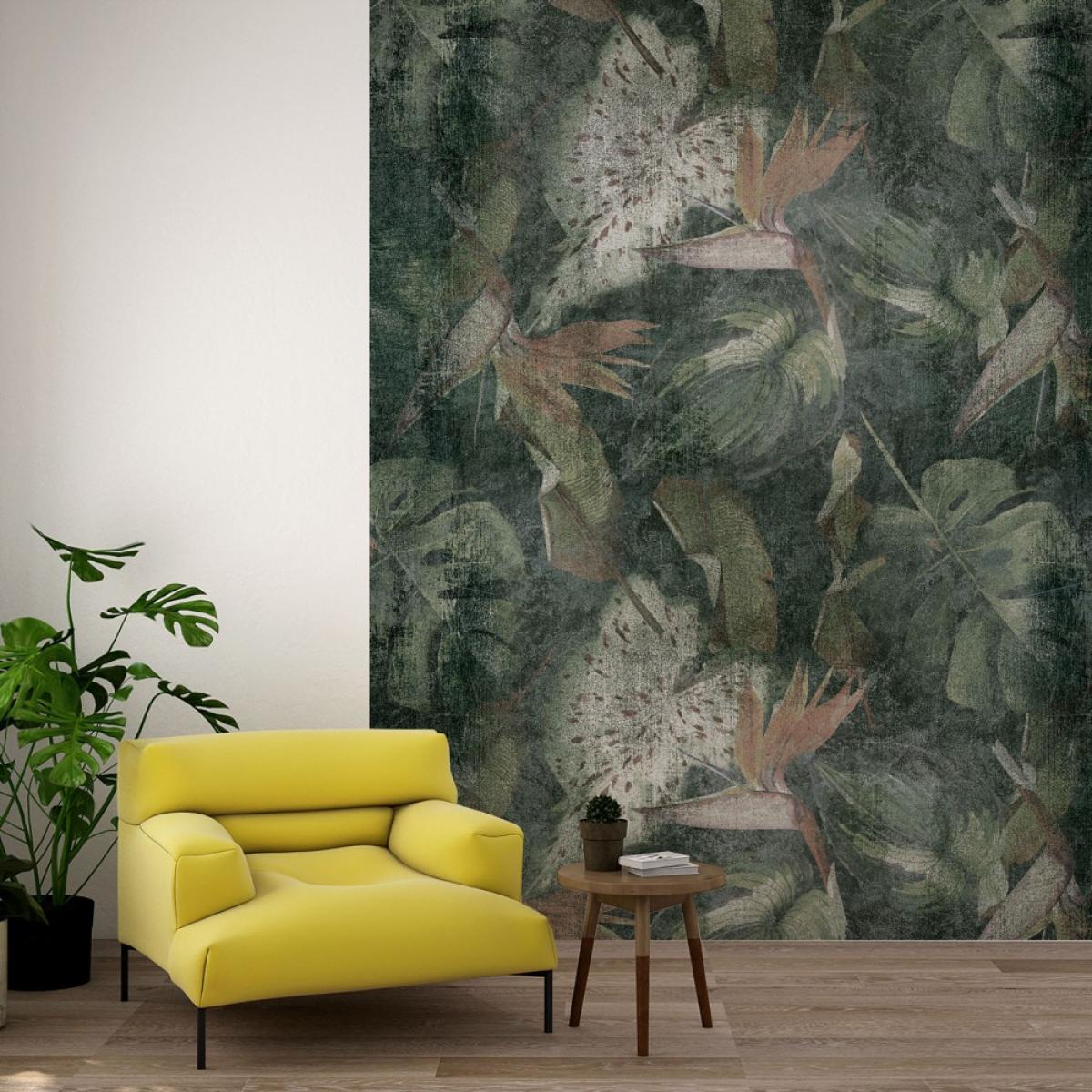 Mural autoadhesivo texart SELVA