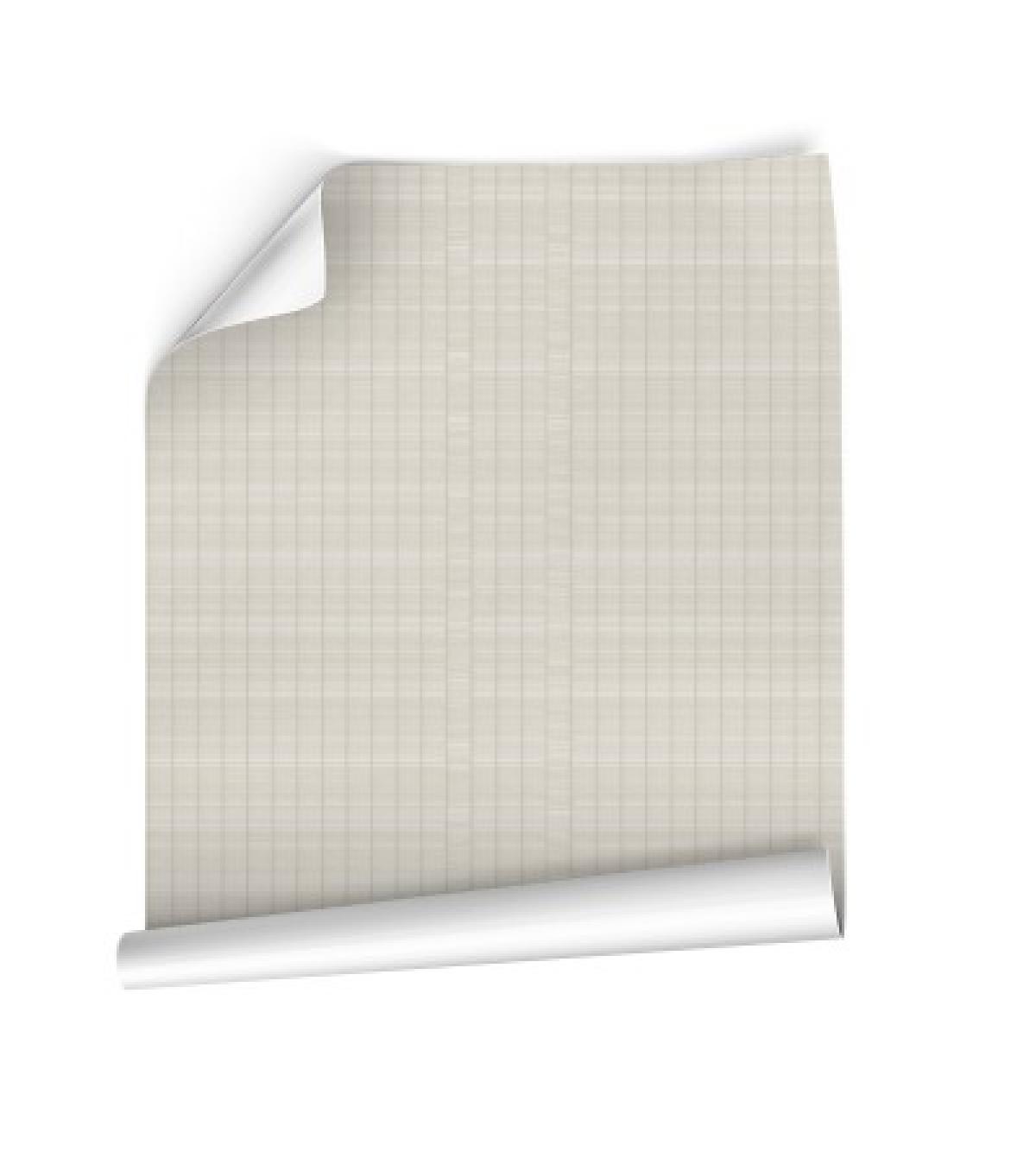 Rollo de dos paneles autoadhesivos texart BASIC