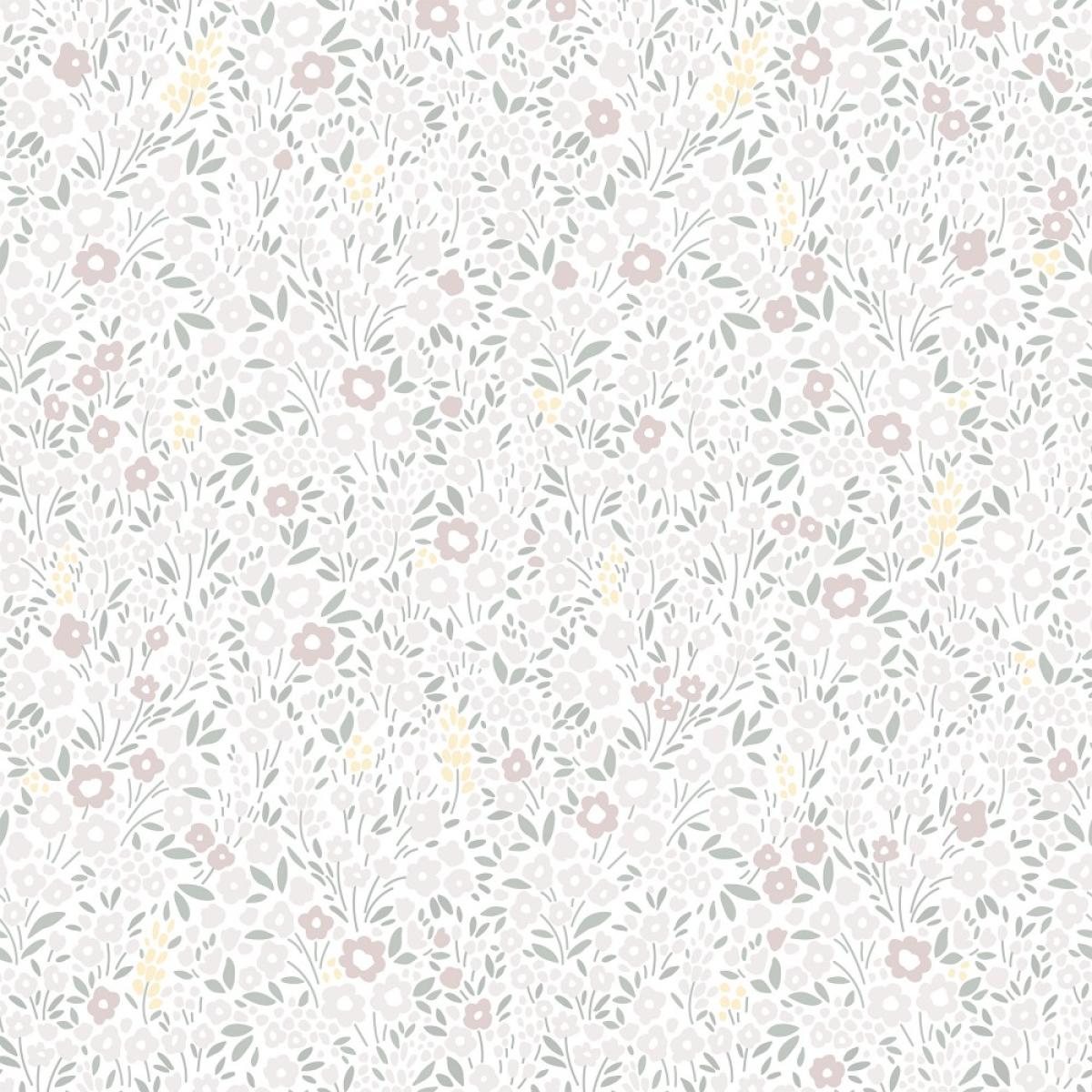 Rollo de dos paneles autoadhesivos canvas LIBERTY