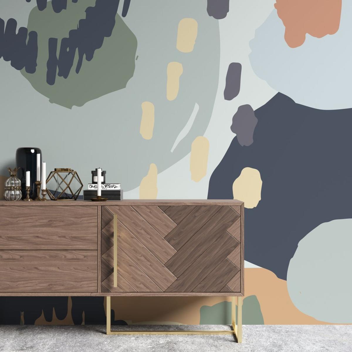 Mural autoadhesivo texart LIFE