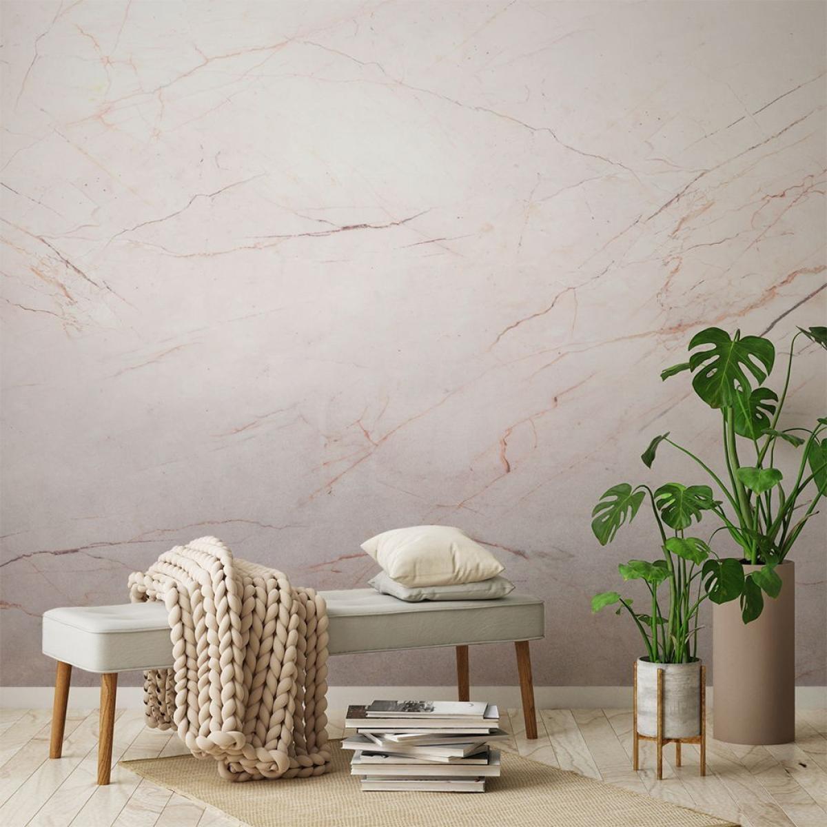Mural autoadhesivo texart PINK