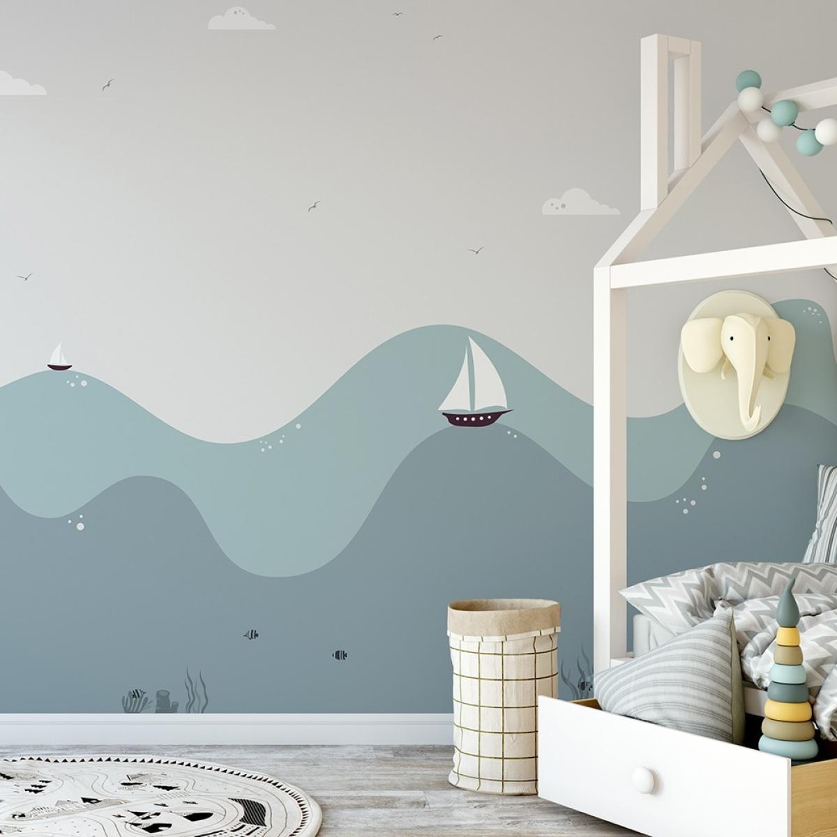 Mural autoadhesivo texart MAR