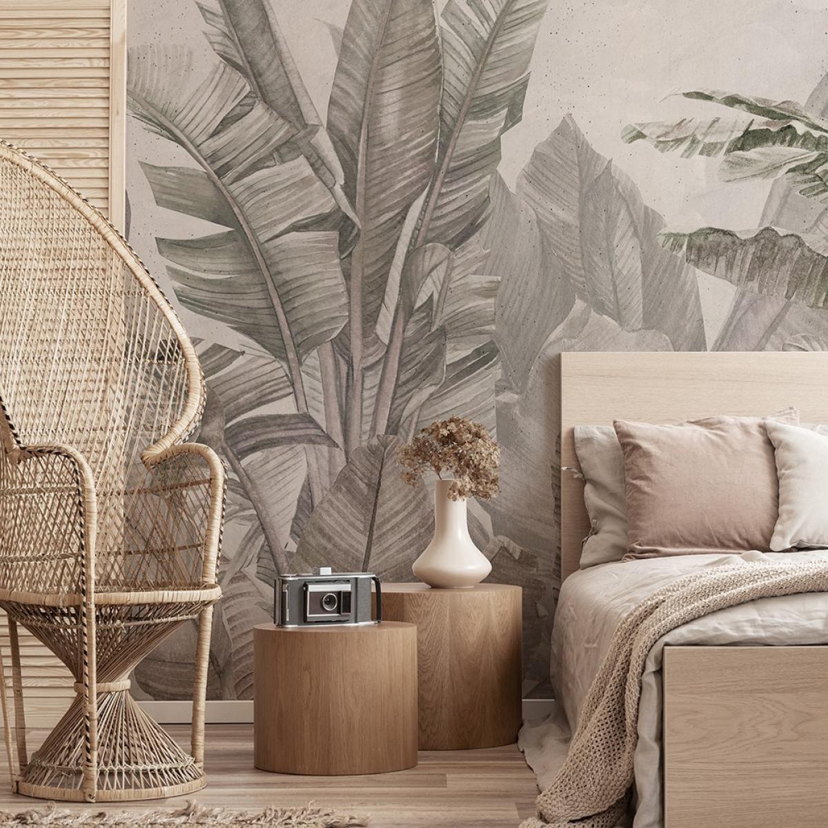 Mural autoadhesivo texart AMAZONIA